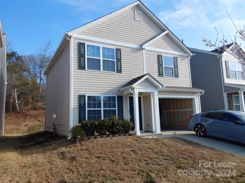 3155 Winesap Drive