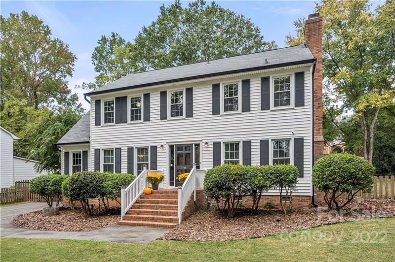 Property image 4 at 5948 Sharon Hills Road, Charlotte, NC 28210