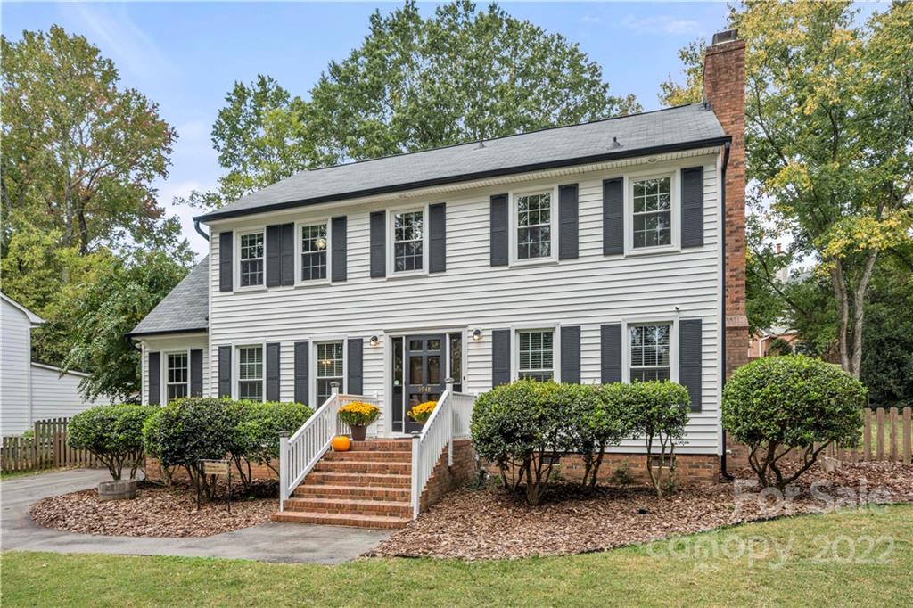 Property image 4 of 5948 Sharon Hills Road in Sharon Hills, Charlotte, NC 28210