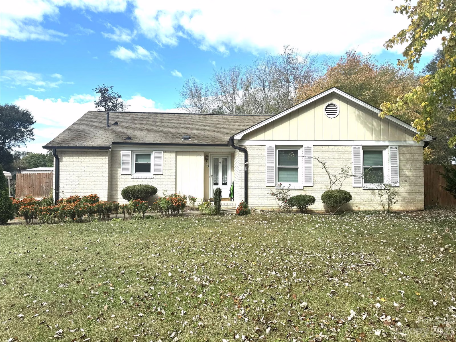 Property image 1 at 5900 Falstaff Drive, Charlotte, NC 28227