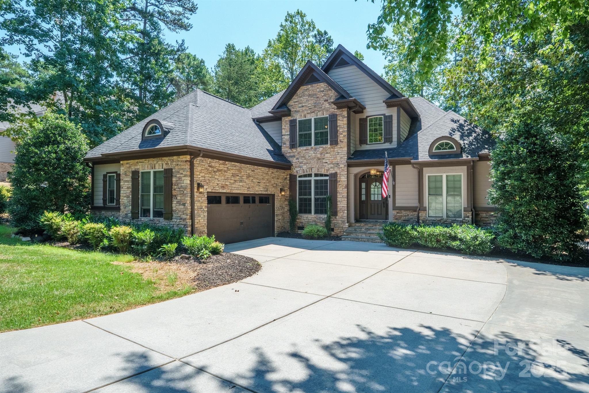 Property image 2 of 7882 Butternut Lane in Lakewood, Denver, NC 28037