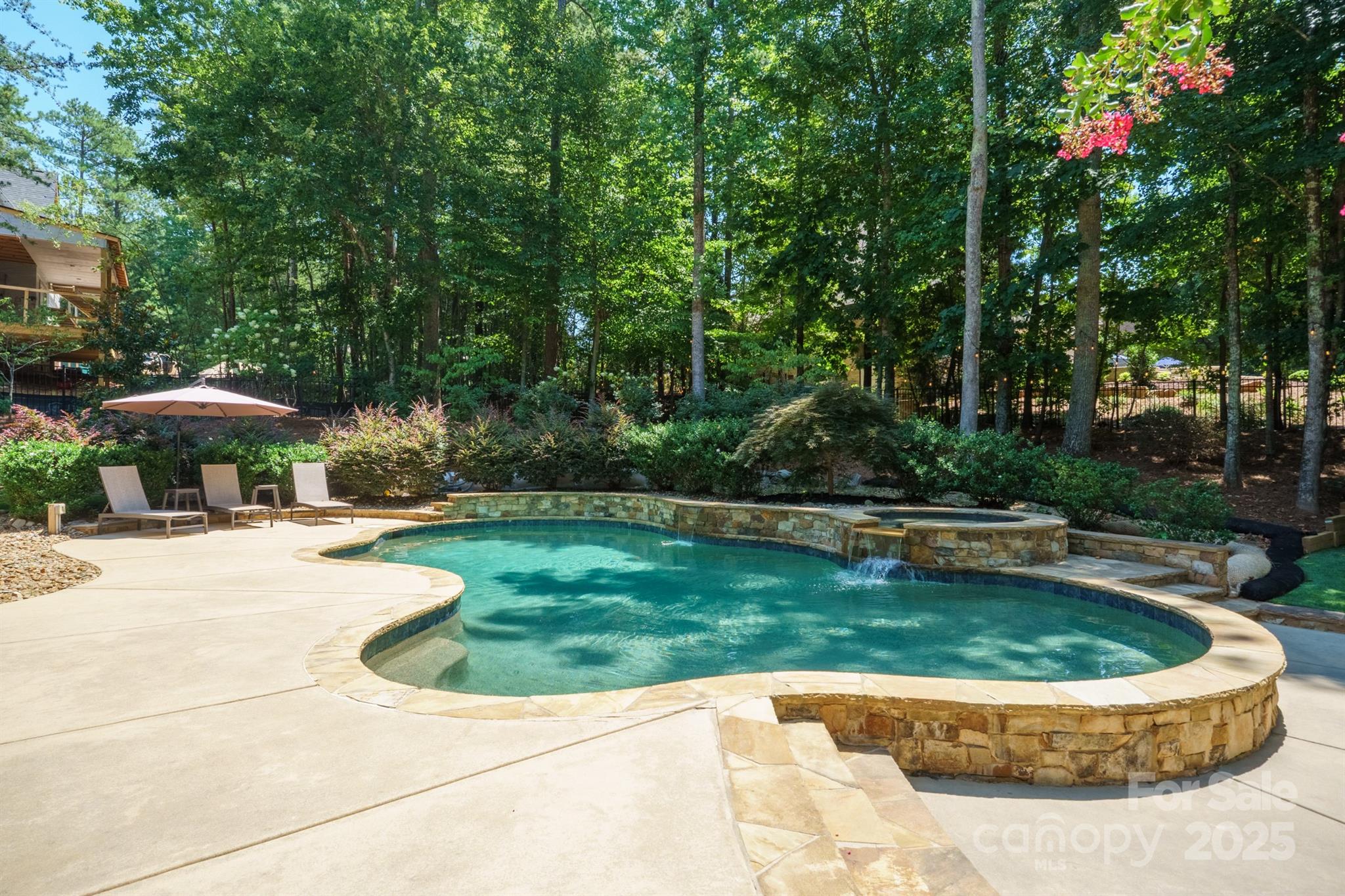 Property image 5 of 7882 Butternut Lane in Lakewood, Denver, NC 28037