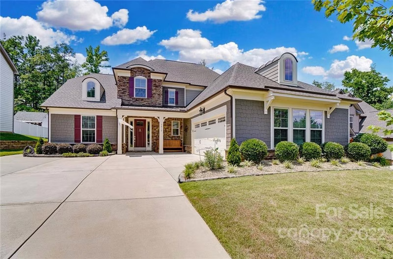 1812 Sutter Creek Drive