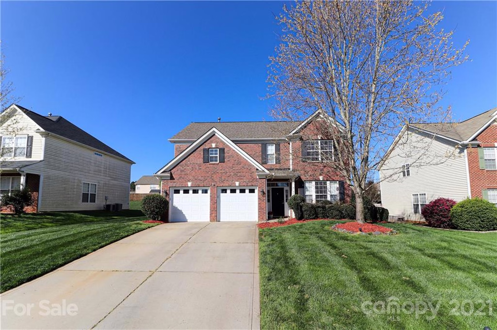 Property image 1 at 2135 Ashley Glen Way, Indian Land, SC 29707