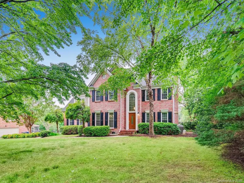 Property image 3 at 16647 Greenfarm Road, Huntersville, NC 28078