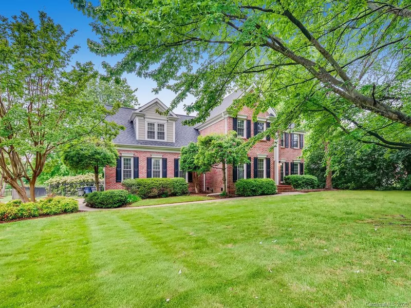 Property image 4 at 16647 Greenfarm Road, Huntersville, NC 28078