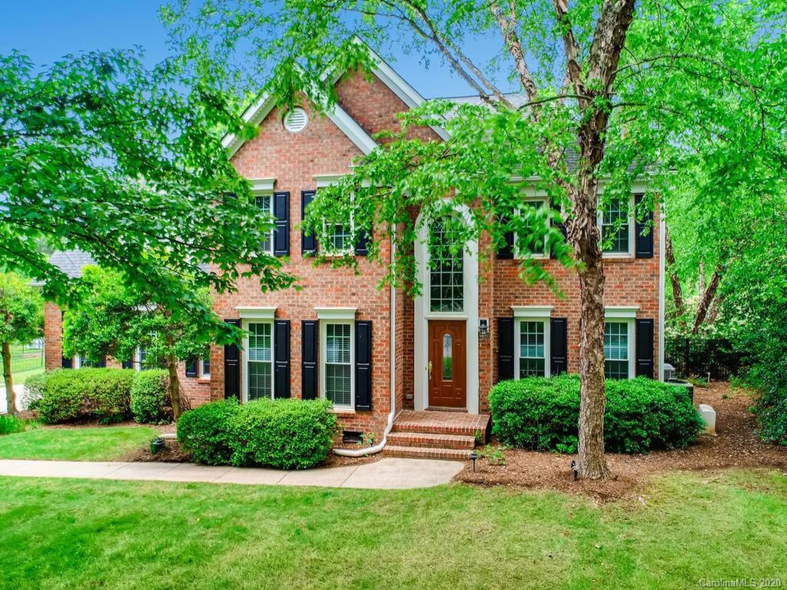 Property image 1 at 16647 Greenfarm Road, Huntersville, NC 28078