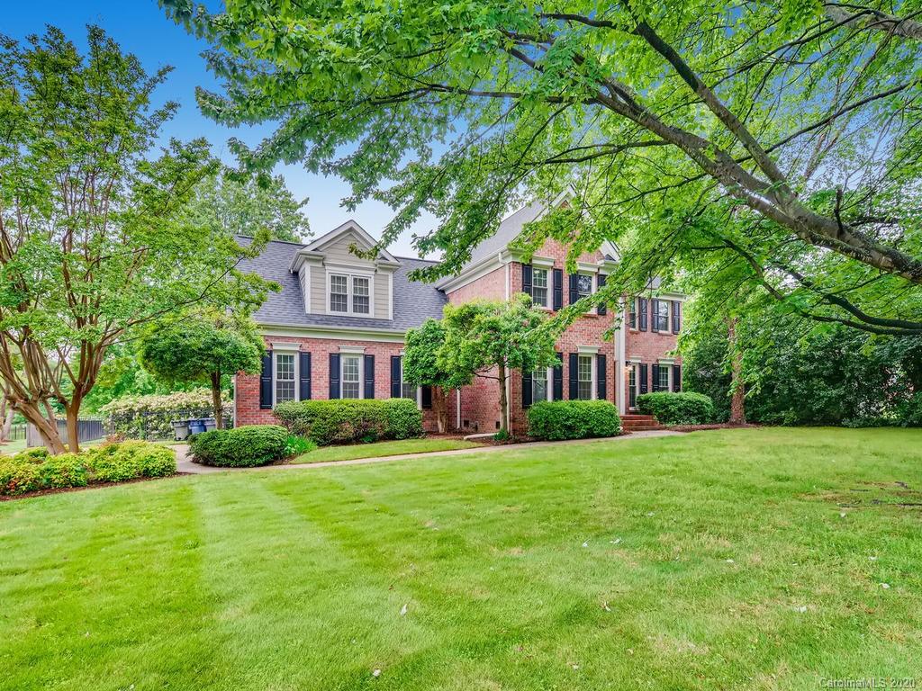 Property image 4 of 16647 Greenfarm Road in Green Farm, Huntersville, NC 28078