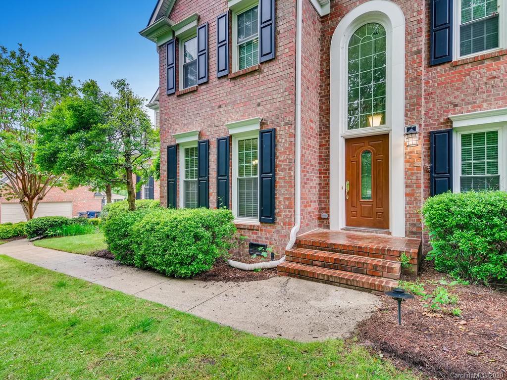 Property image 5 of 16647 Greenfarm Road in Green Farm, Huntersville, NC 28078
