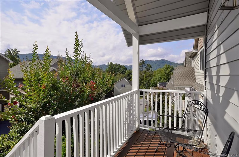 Property image 2 at 50 Winterwind Drive, Asheville, NC 28803