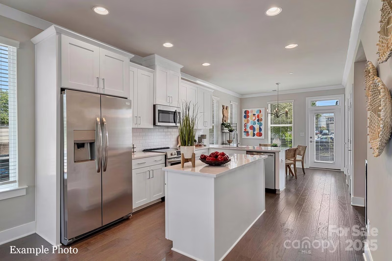 Property image 2 at 3013 Loso Terrace, Charlotte, NC 28217