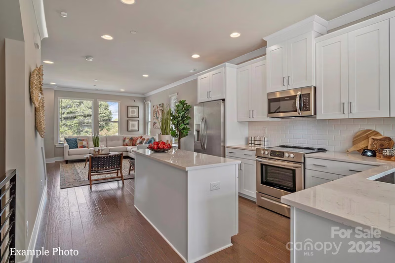 Property image 3 at 3013 Loso Terrace, Charlotte, NC 28217