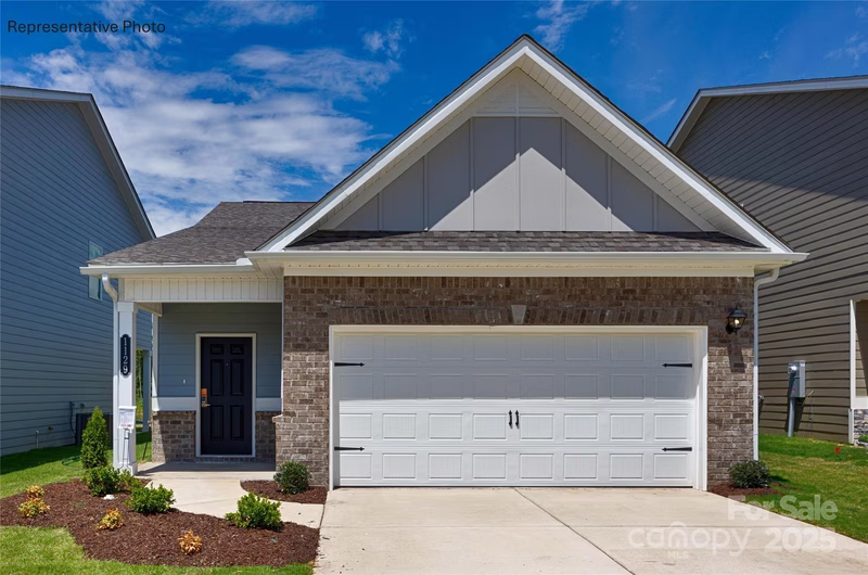 1255 Langston Lane