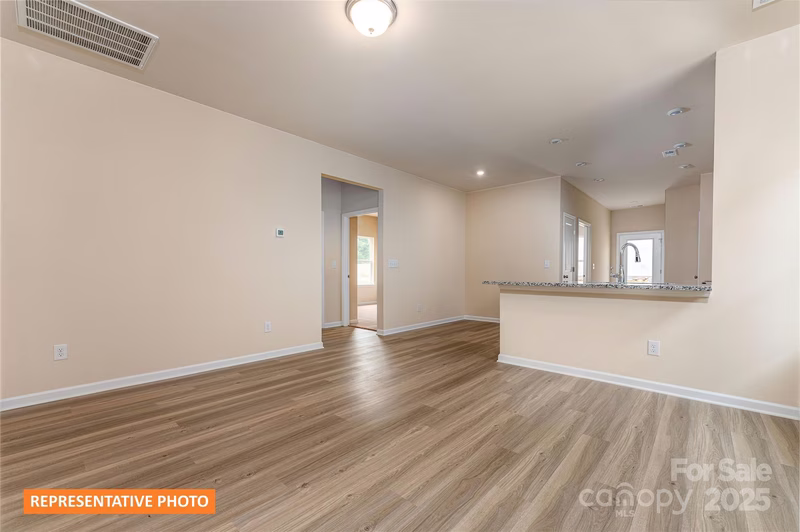 Property image 4 at 1255 Langston Lane, Salisbury, NC 28144
