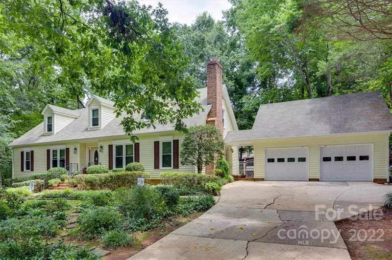 1210 Plum Branch Lane
