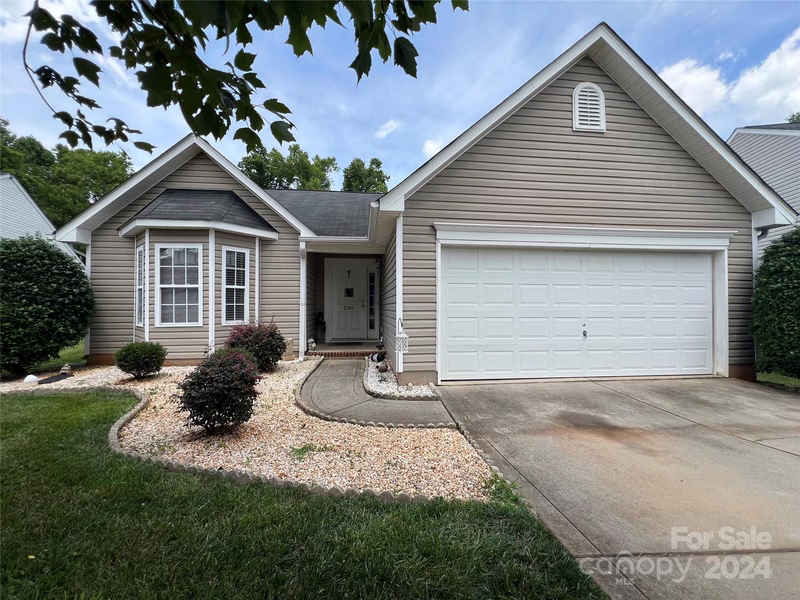 2300 Wexford Way