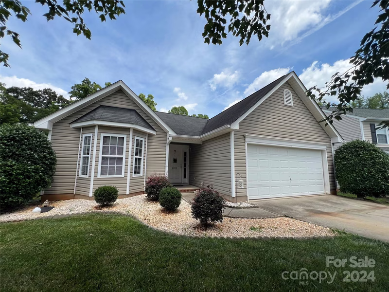 Property image 2 at 2300 Wexford Way, Statesville, NC 28625
