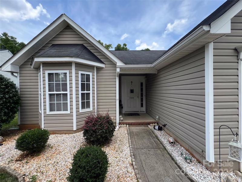 Property image 3 at 2300 Wexford Way, Statesville, NC 28625