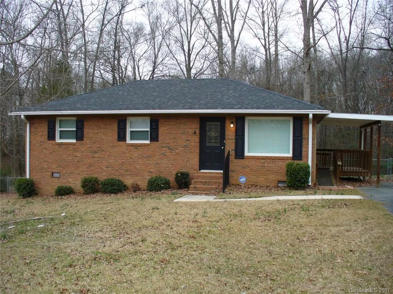 408 Kennerly Drive