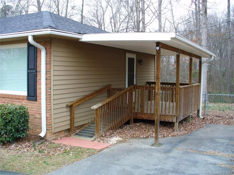 Property image 4 at 408 Kennerly Drive, Indian Trail, NC 28079