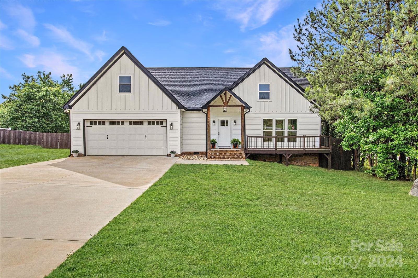 Property image 1 at 3394 Mason Spring Drive, Lincolnton, NC 28092