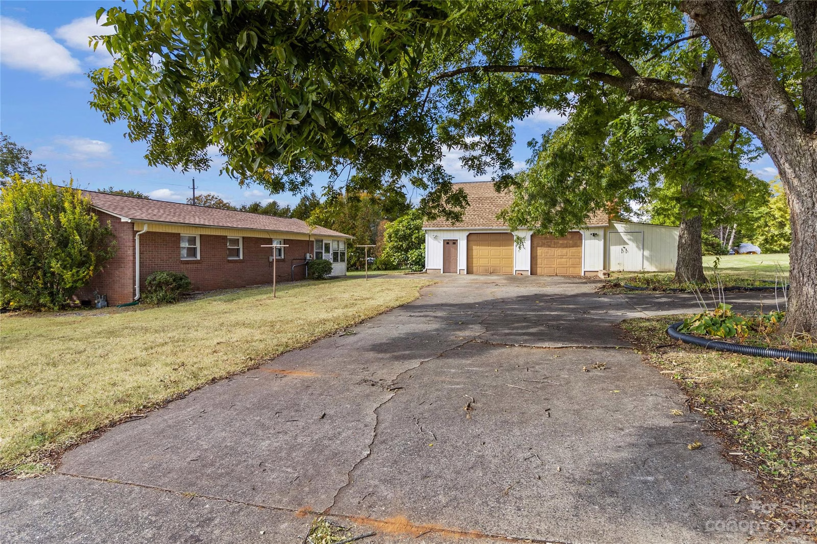 Property image 1 at 321 E Boyd Street, Maiden, NC 28650
