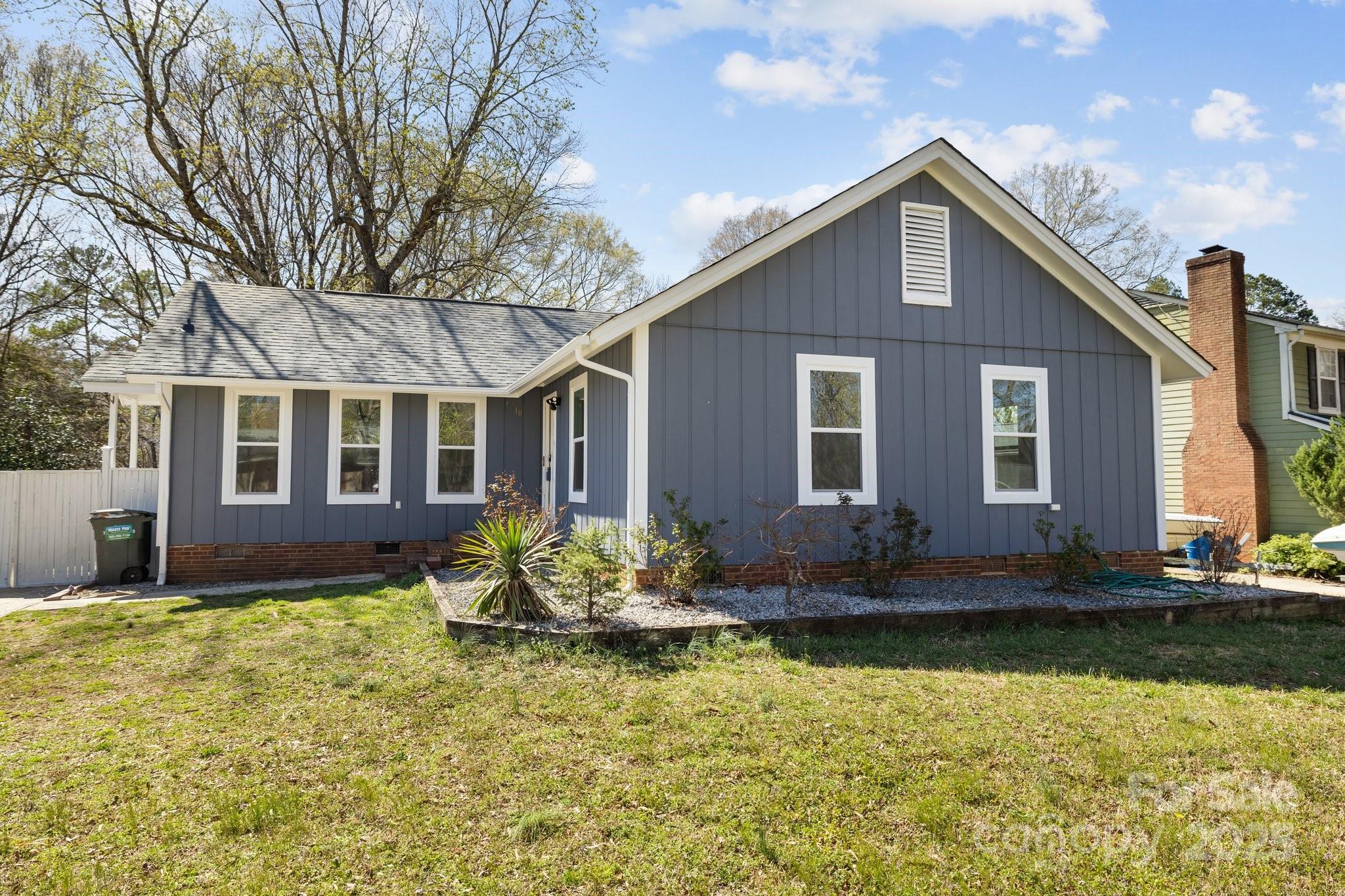 Property image 3 of 9418 Stately Oak Lane in Timber Creek, Mint Hill, NC 28227