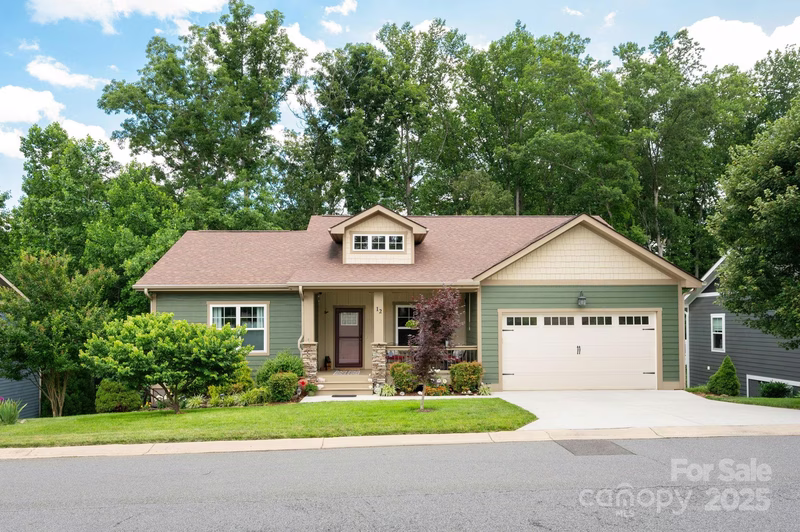 12 Asher Lane