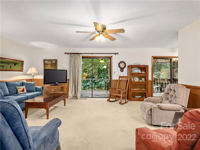 Property image 3 at 5 Shadywood Circle, Asheville, NC 28803
