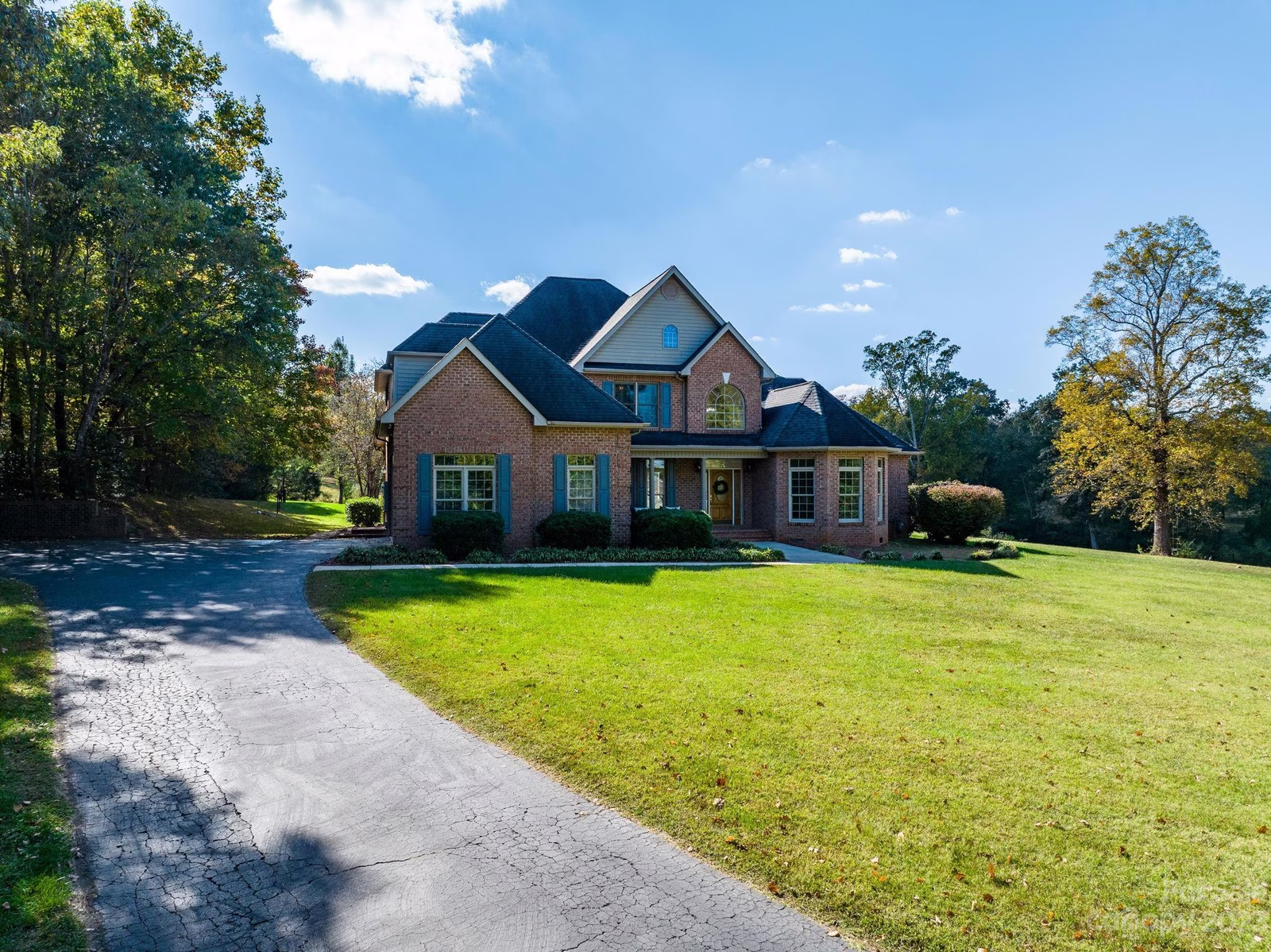 Property image 1 at 3630 Foxboro Lane, Hickory, NC 28601