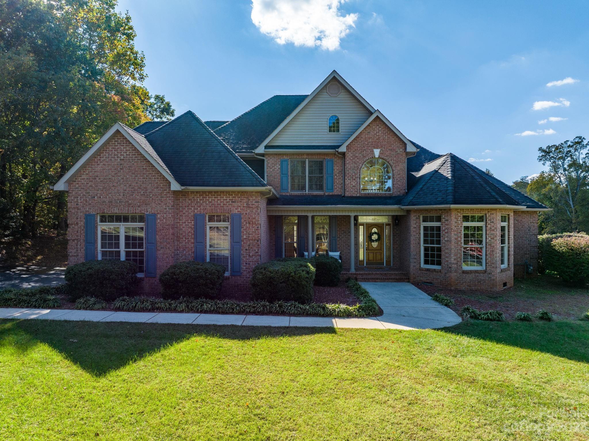 Property image 4 of 3630 Foxboro Lane in Catawba Springs, Hickory, NC 28601