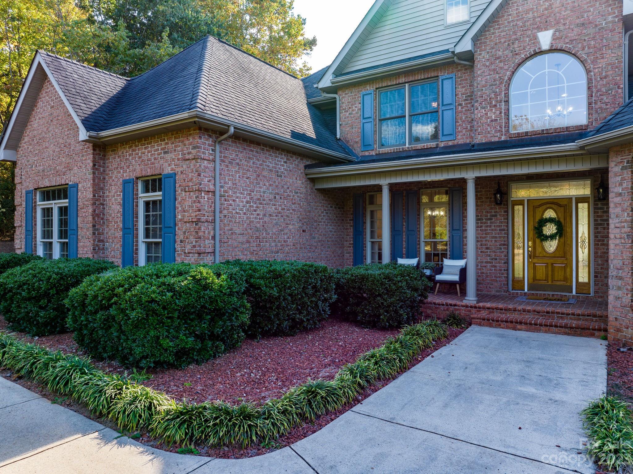Property image 5 of 3630 Foxboro Lane in Catawba Springs, Hickory, NC 28601