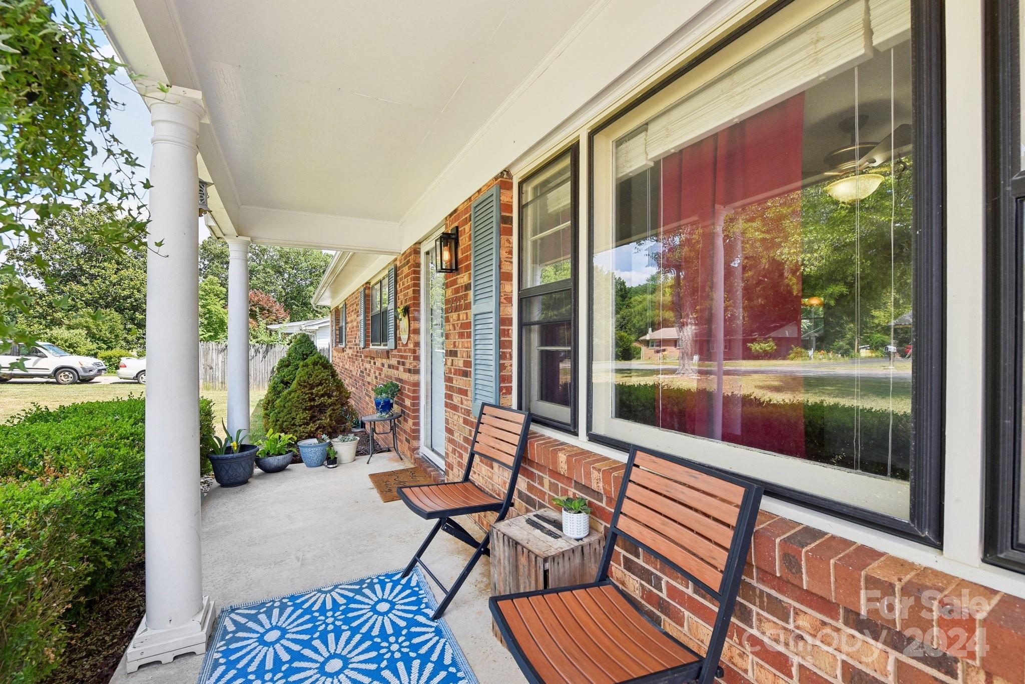 Property image 4 of 2513 Fairgreen Drive in Southgate, Gastonia, NC 28056