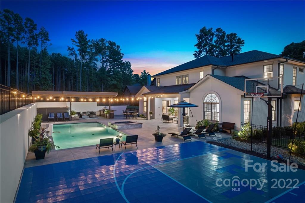 Property image 3 of 342 Kenway Loop in Woodleaf, Mooresville, NC 28117
