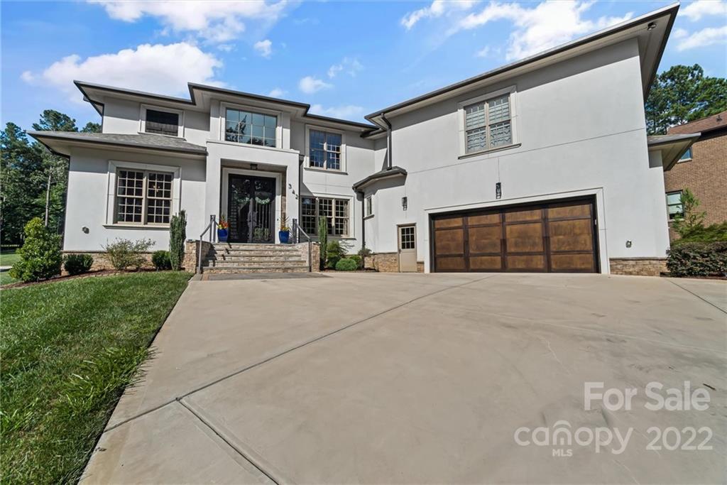 Property image 5 of 342 Kenway Loop in Woodleaf, Mooresville, NC 28117
