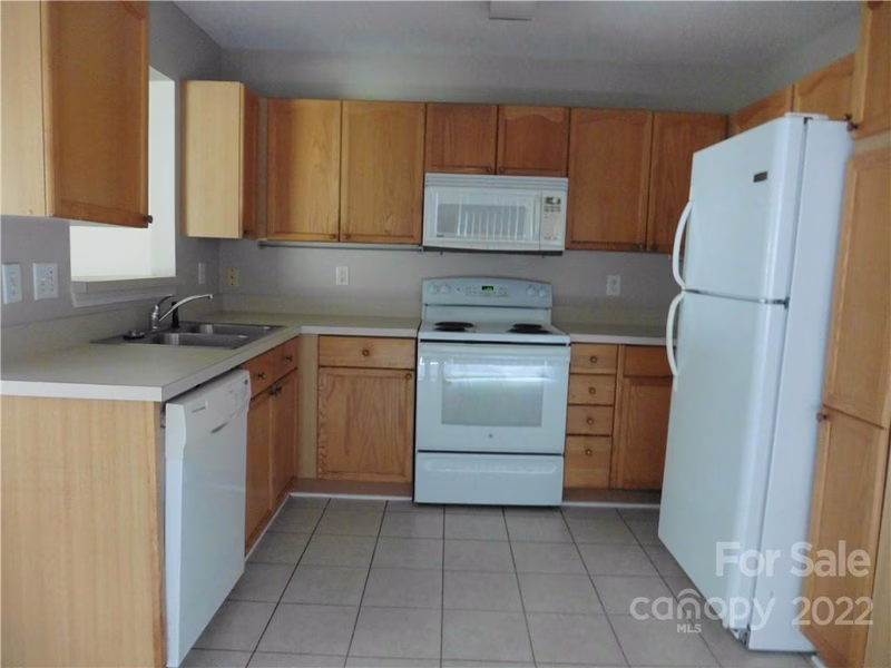 Property image 4 at 14307 Menifee Drive, Huntersville, NC 28078