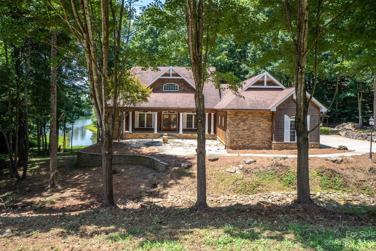 Property image 1 at 139 N Harbor Watch Drive, Statesville, NC 28677