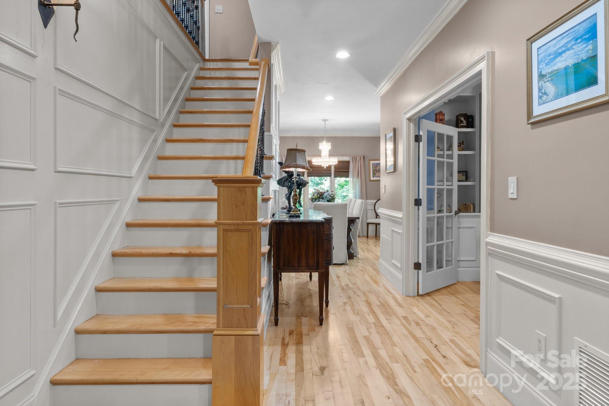 Property image 4 of 11 Hearthstone Drive in Poplar Ridge, Asheville, NC 28803