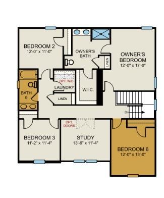 Property image 3 of 2665 Trawler Way in Fisher Springs, Kannapolis, NC 28083