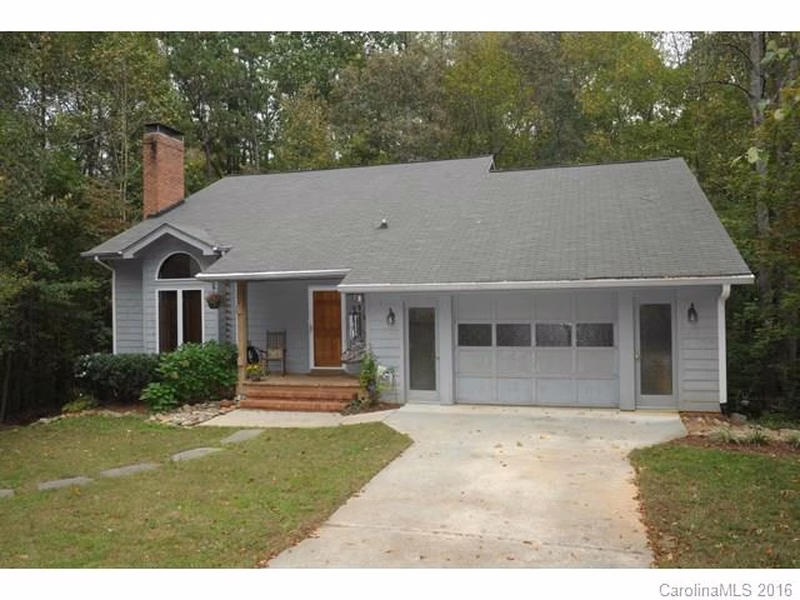 650 Catawba Drive
