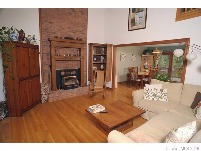 Property image 3 at 650 Catawba Drive, Salisbury, NC 28147