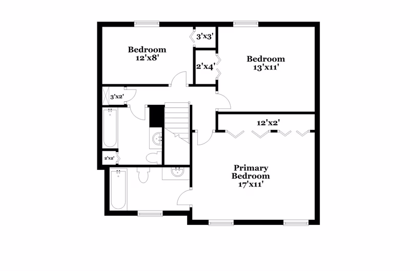 Property image 2 at 2903 Fair Meadows Drive, Monroe, NC 28110