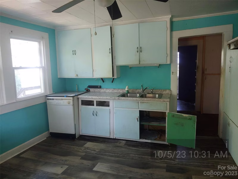Property image 2 at 403 Vance Avenue, Salisbury, NC 28144