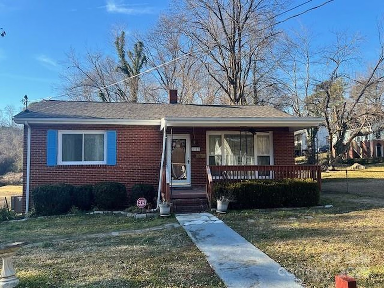 Property image 1 at 2327 Catalina Avenue, Charlotte, NC 28206