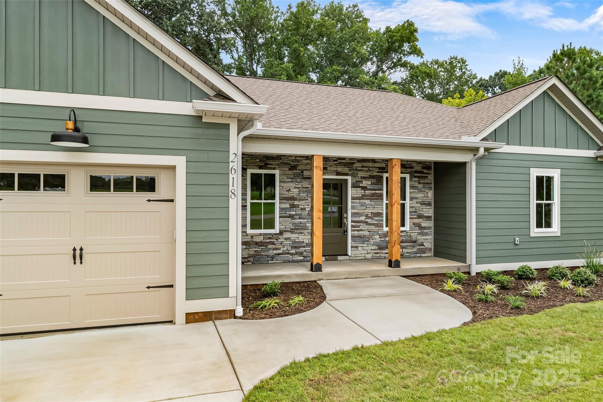 Property image 3 of 2618 Polo Lane in The Paddocks, Maiden, NC 28650