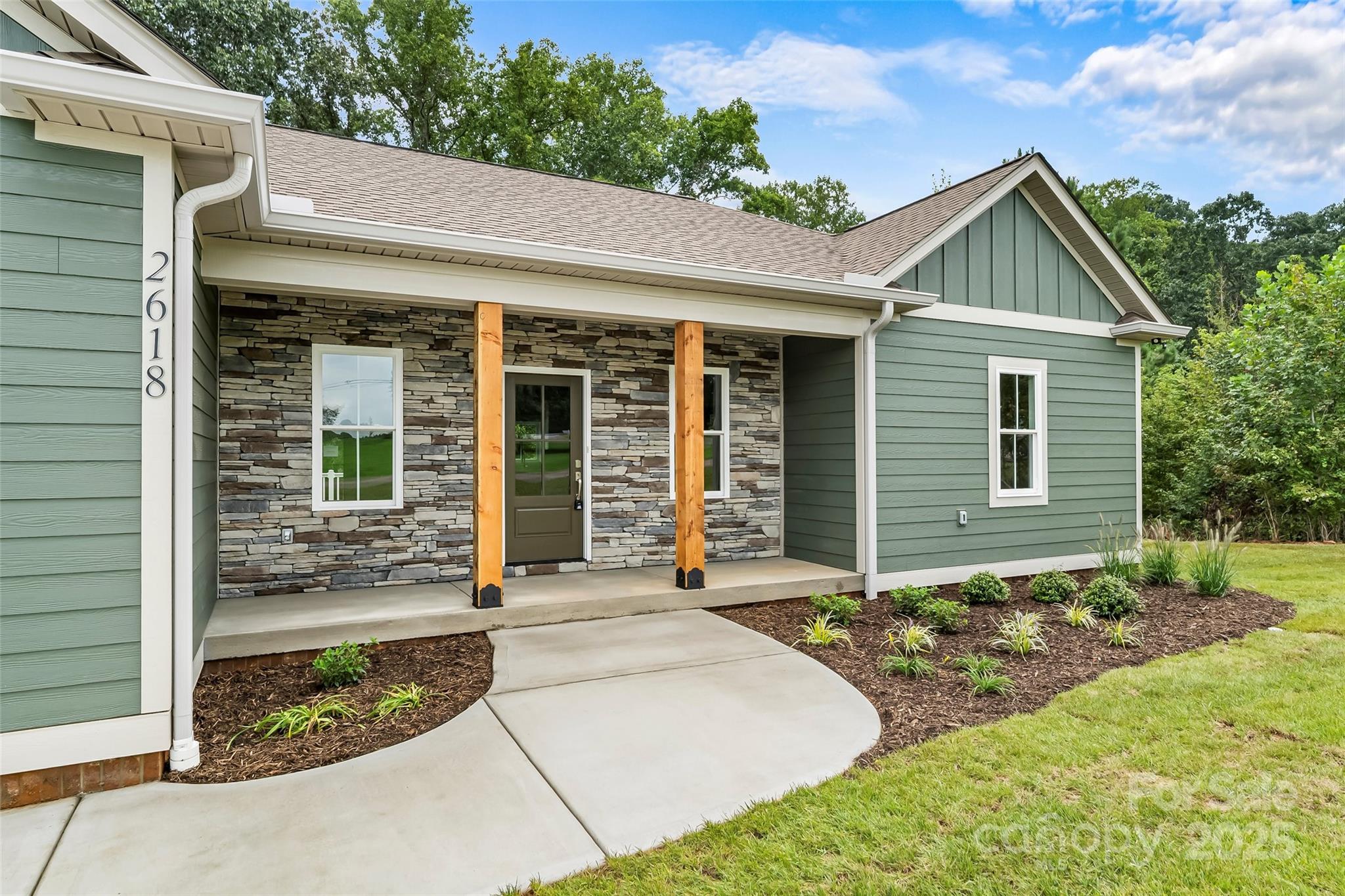 Property image 4 of 2618 Polo Lane in The Paddocks, Maiden, NC 28650