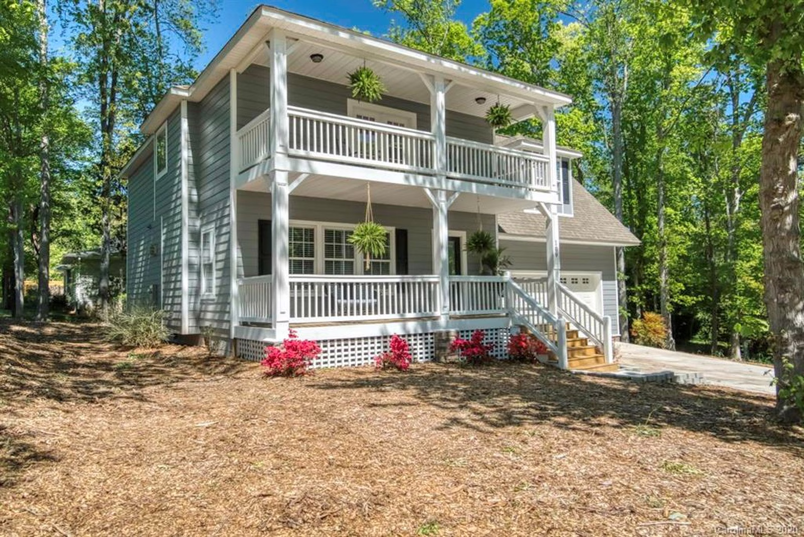 Property image 1 at 109 Fulton Farms Lane, Mooresville, NC 28117