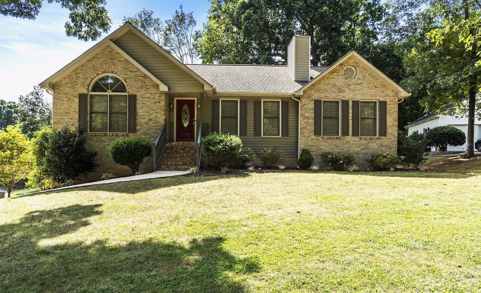 Property image 1 at 618 17th Avenue Drive, Hickory, NC 28602
