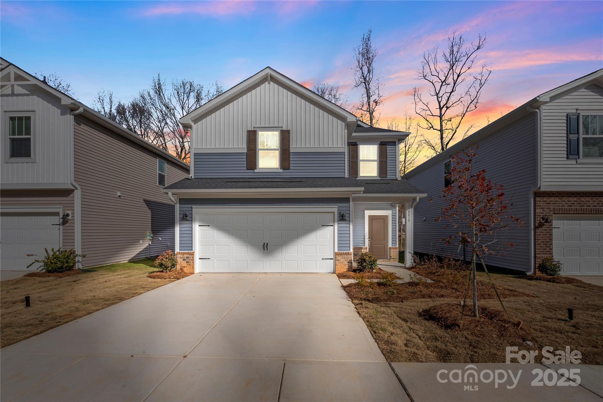Property image 5 of 4015 Bufflehead Drive in Henderson Manor, Charlotte, NC 28269