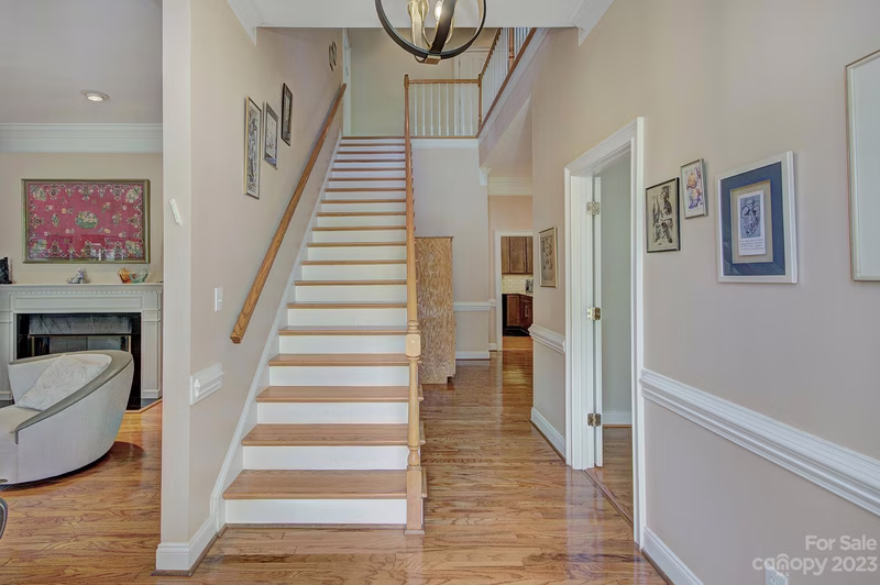 Property image 2 at 6016 Knight Crest Court, Charlotte, NC 28210